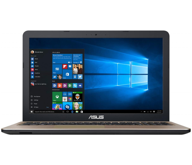 ASUS R540LJ-XX340T-8 i5-5200U/8GB/1TB/Win10 GF920 - 317251 - zdjęcie 2